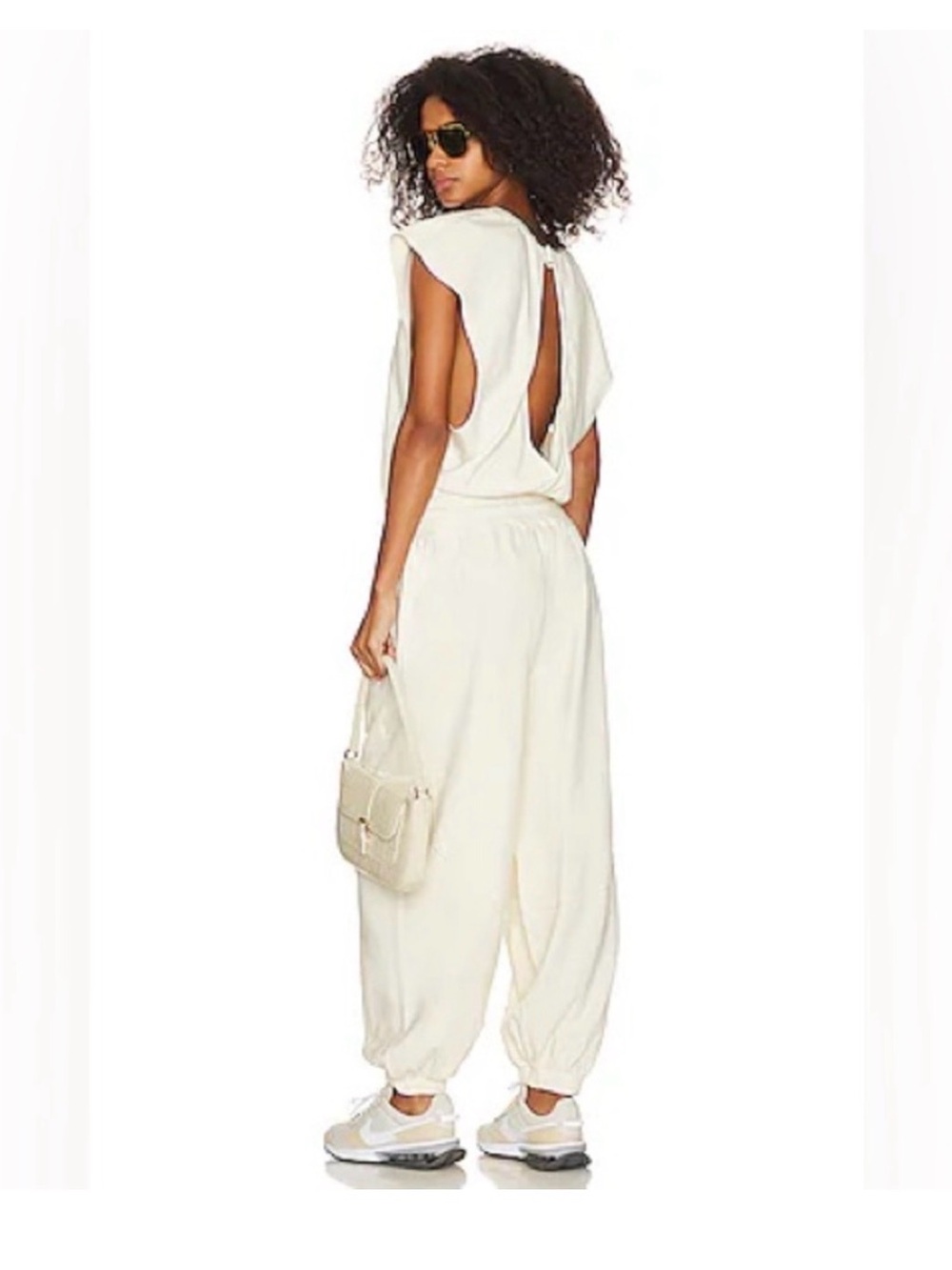 NWT FP Movement Throw and Go onesie XS - Picture 4 of 8